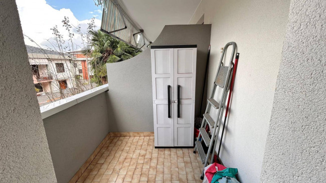 Appartamento in vendita a Busto Arsizio