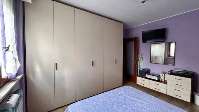 Appartamento in vendita a Busto Arsizio