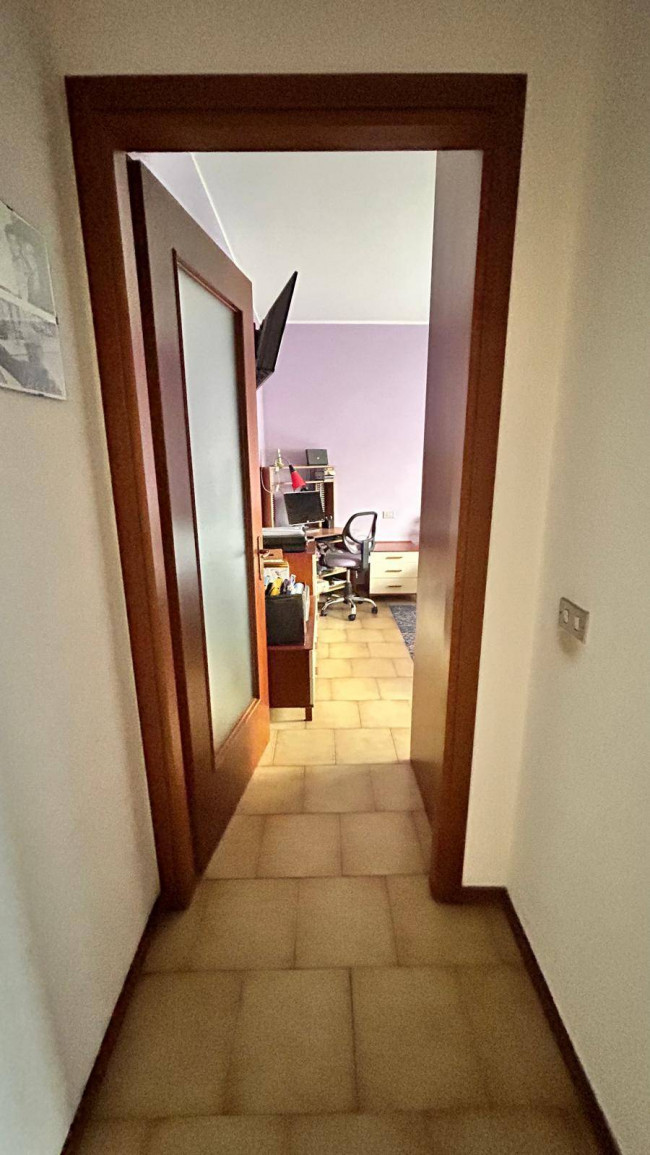 Appartamento in vendita a Busto Arsizio