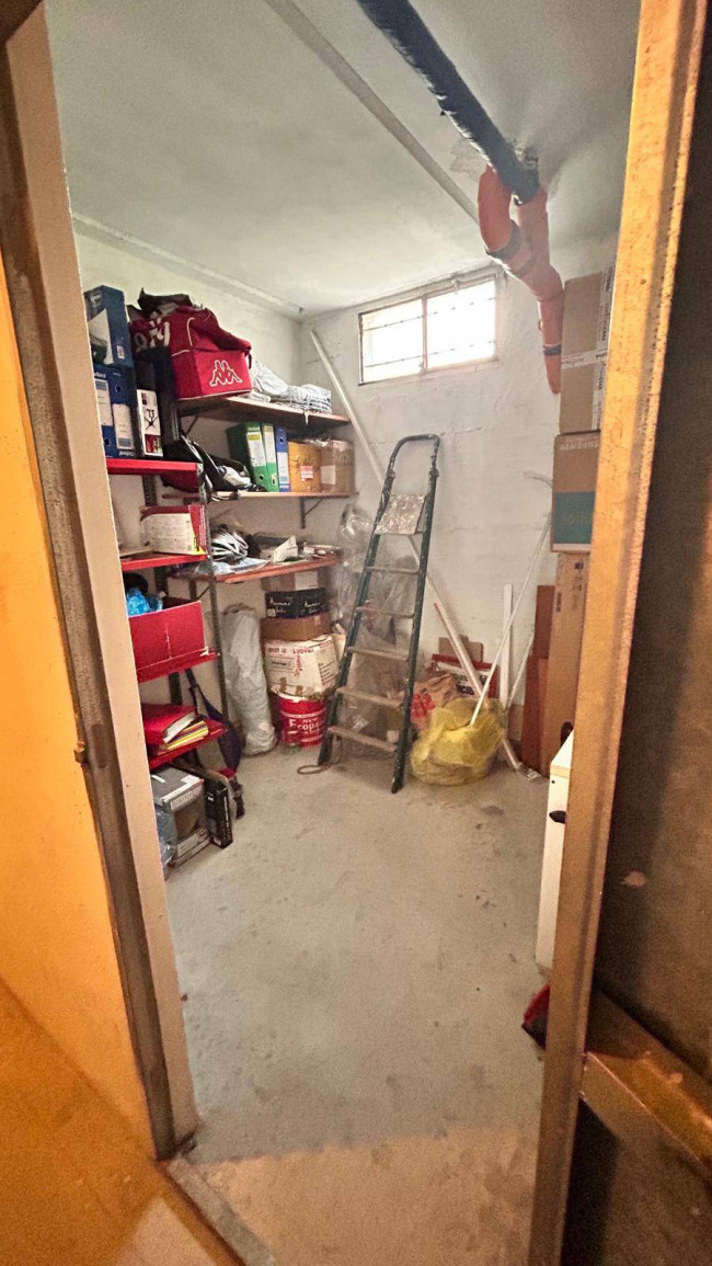 Appartamento in vendita a Busto Arsizio