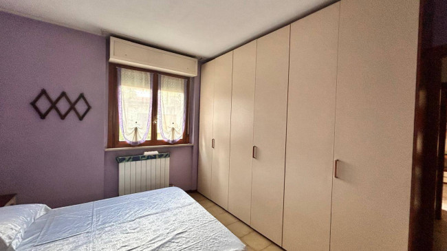 Appartamento in vendita a Busto Arsizio