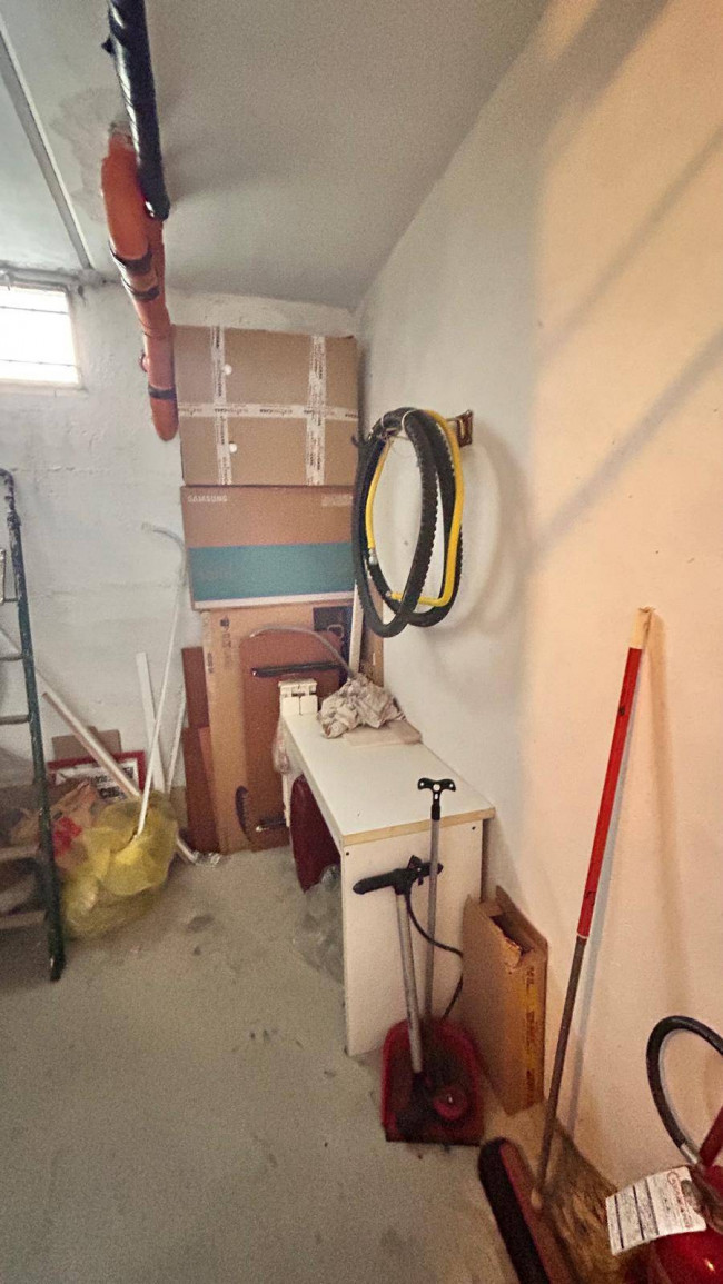 Appartamento in vendita a Busto Arsizio