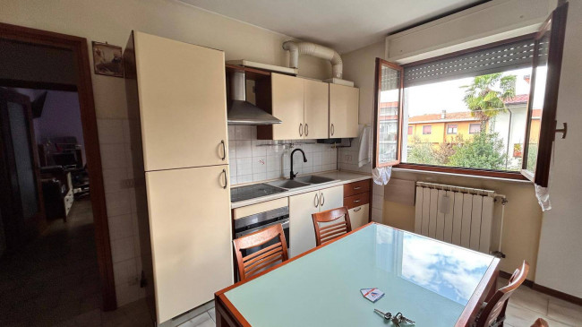 Appartamento in vendita a Busto Arsizio