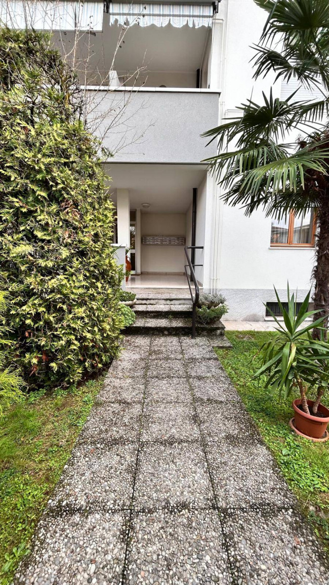 Appartamento in vendita a Busto Arsizio