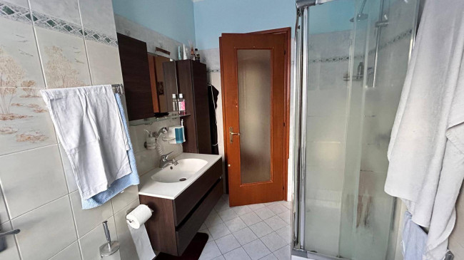 Appartamento in vendita a Busto Arsizio