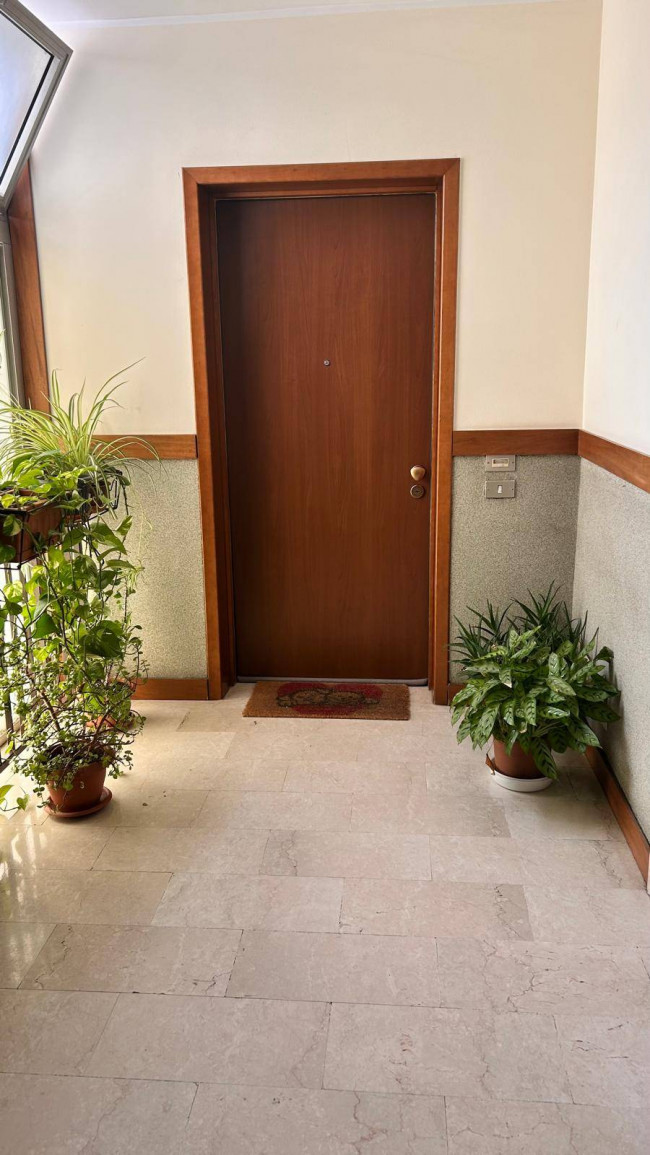 Appartamento in vendita a Busto Arsizio