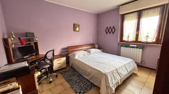 Appartamento in vendita a Busto Arsizio