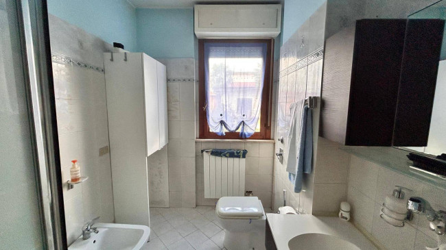 Appartamento in vendita a Busto Arsizio