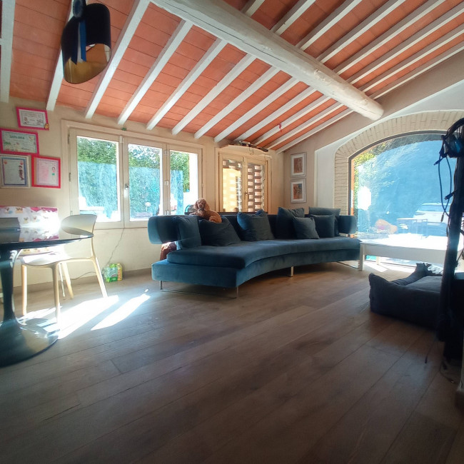 Casa semi indipendente in vendita a Vinci