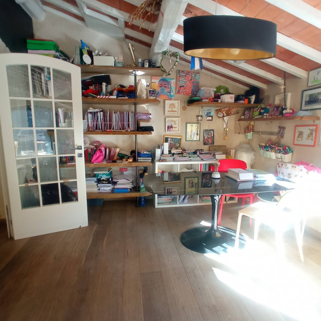 Casa semi indipendente in vendita a Vinci