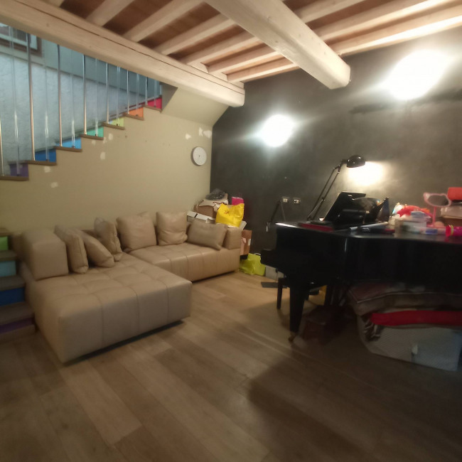 Casa semi indipendente in vendita a Vinci