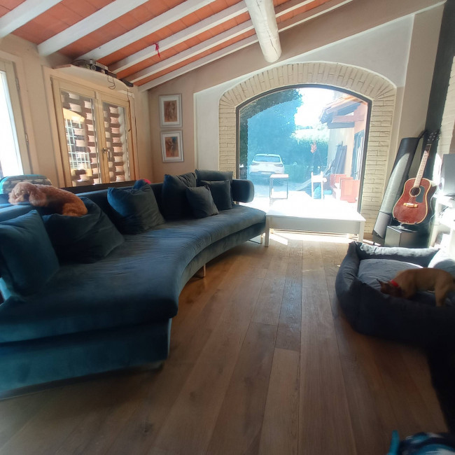 Casa semi indipendente in vendita a Vinci