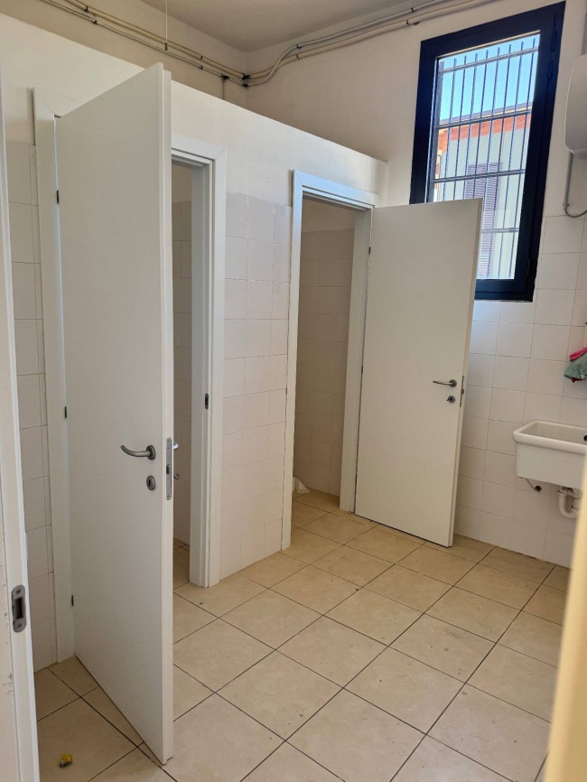 Capannone in affitto a Santa Croce sull'Arno