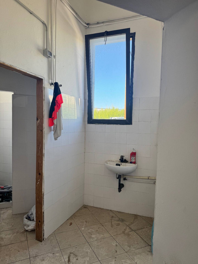 Capannone in affitto a Santa Croce sull'Arno