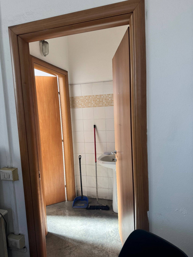 Capannone in affitto a Santa Croce sull'Arno