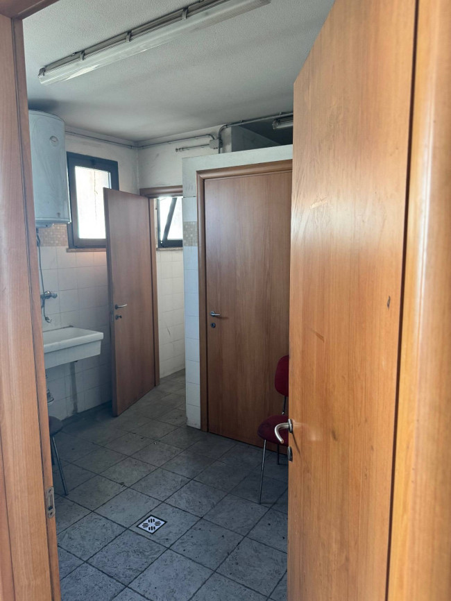 Capannone in affitto a Santa Croce sull'Arno