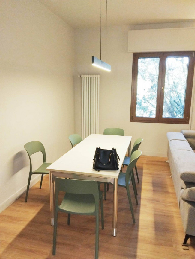 Stanza in affitto a Ravenna