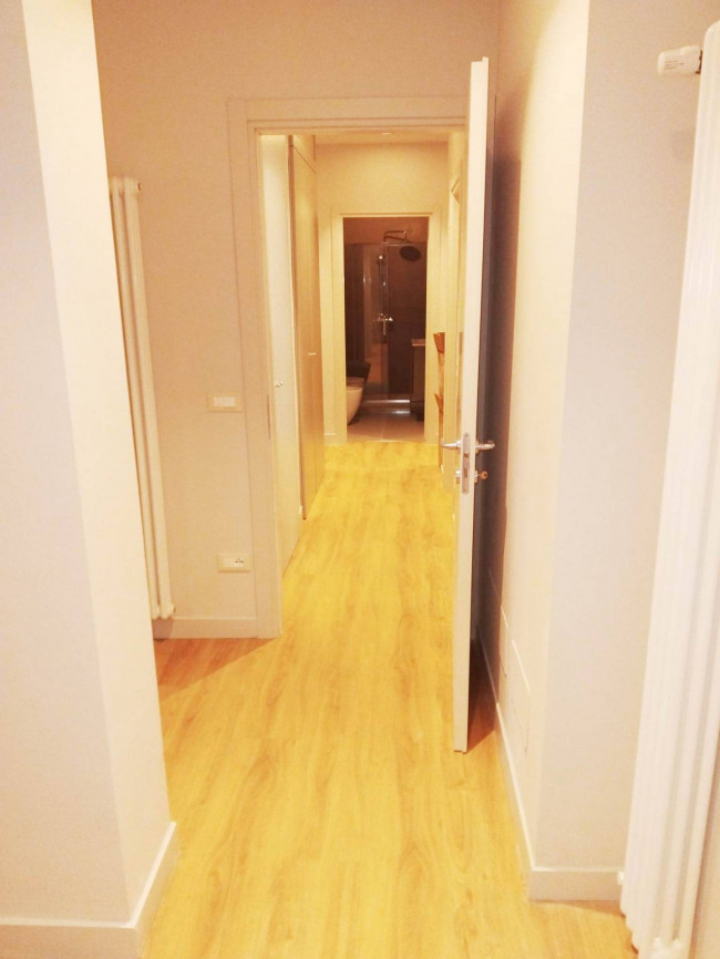 Stanza in affitto a Ravenna