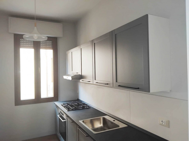 Stanza in affitto a Ravenna