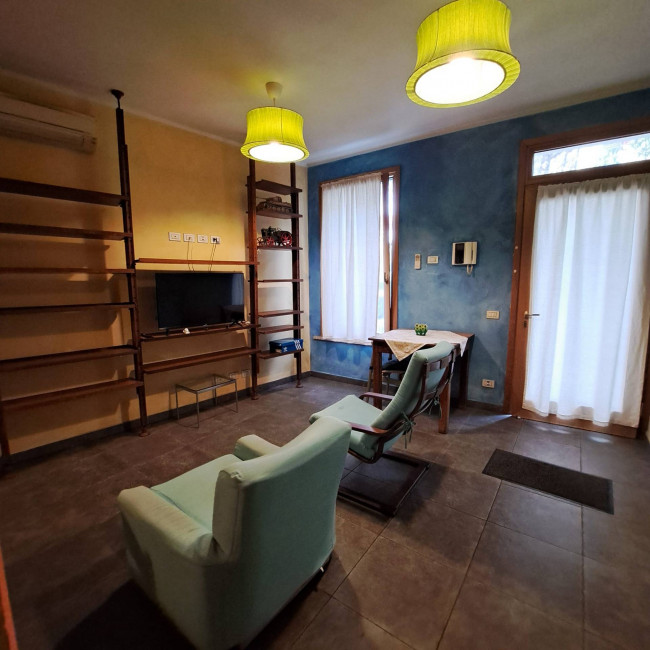 Appartamento in affitto a Forlì