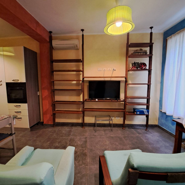 Appartamento in affitto a Forlì