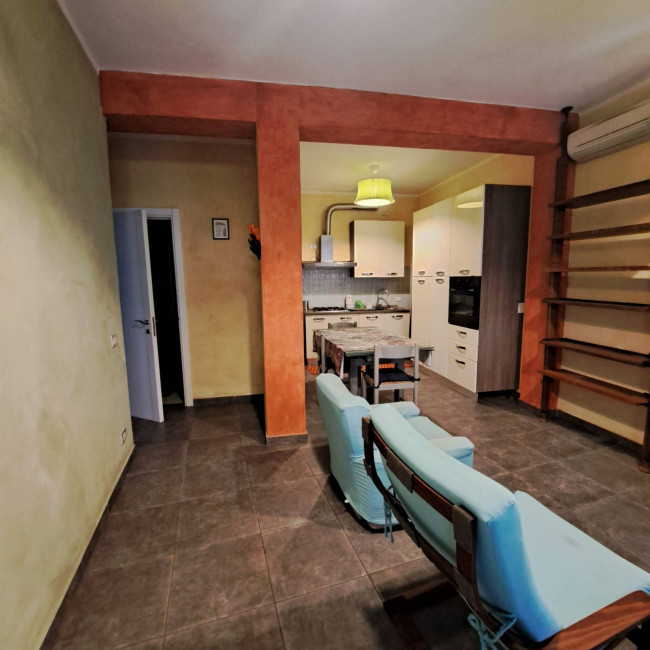 Appartamento in affitto a Forlì