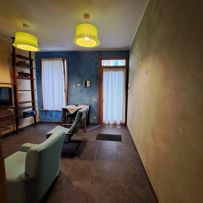 Appartamento in affitto a Forlì