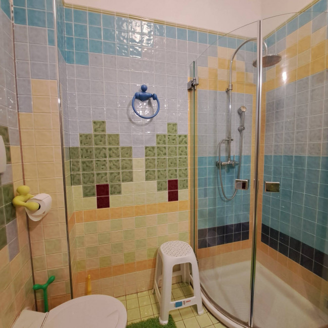 Appartamento in affitto a Forlì