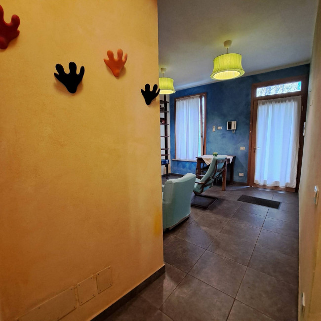 Appartamento in affitto a Forlì