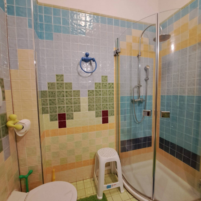 Appartamento in affitto a Forlì