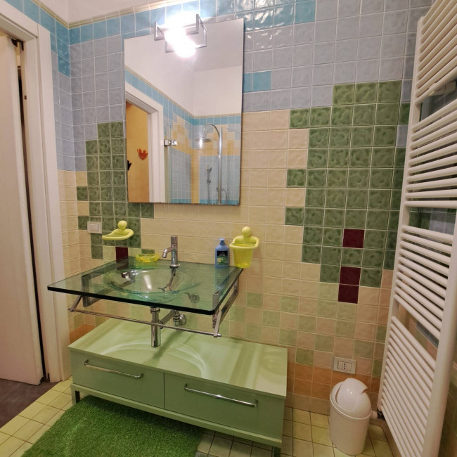 Appartamento in affitto a Forlì