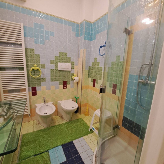 Appartamento in affitto a Forlì