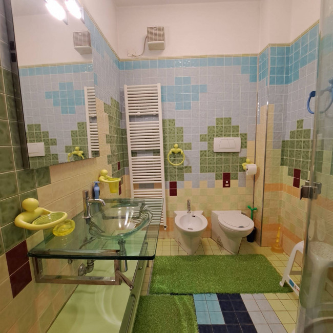 Appartamento in affitto a Forlì