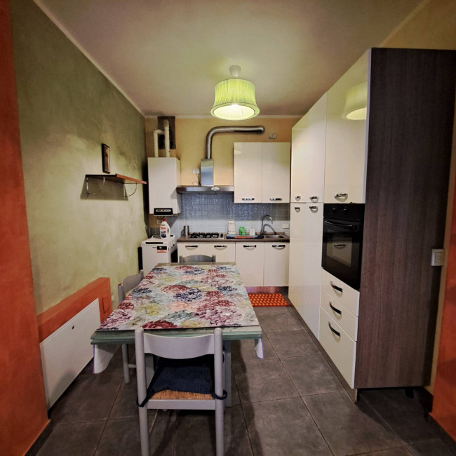 Appartamento in affitto a Forlì