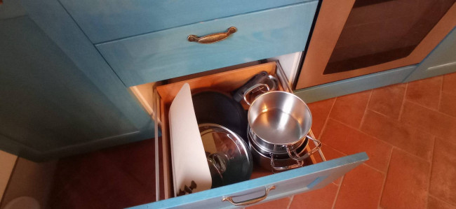 Appartamento in affitto a Castelfiorentino