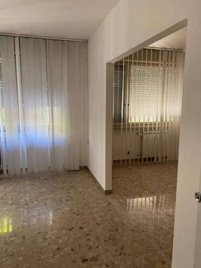 Ufficio in affitto a Udine