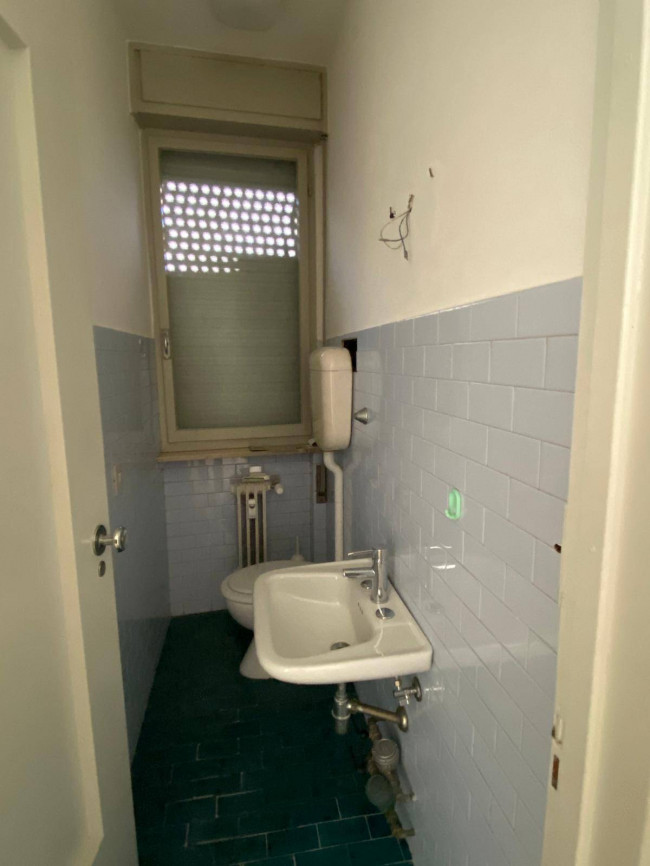 Ufficio in affitto a Udine