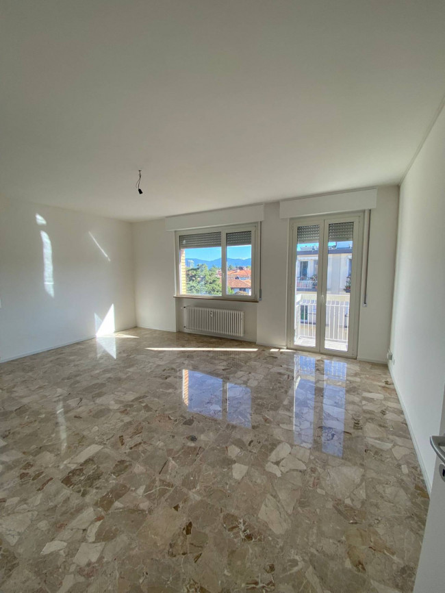 Attico/Mansarda in affitto a Udine