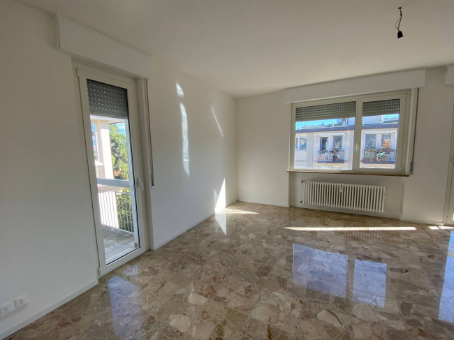 Attico/Mansarda in affitto a Udine