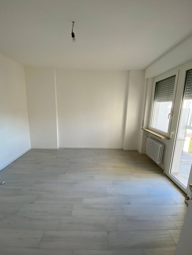 Attico/Mansarda in affitto a Udine