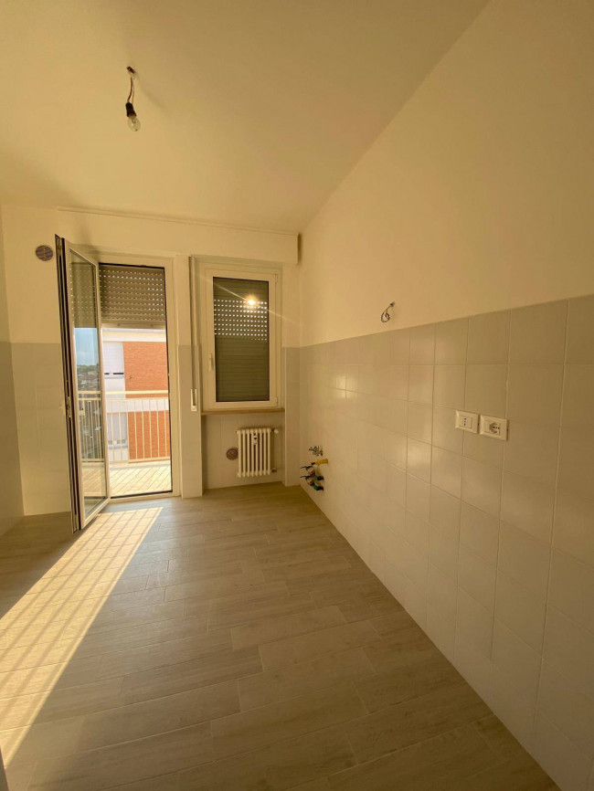 Attico/Mansarda in affitto a Udine