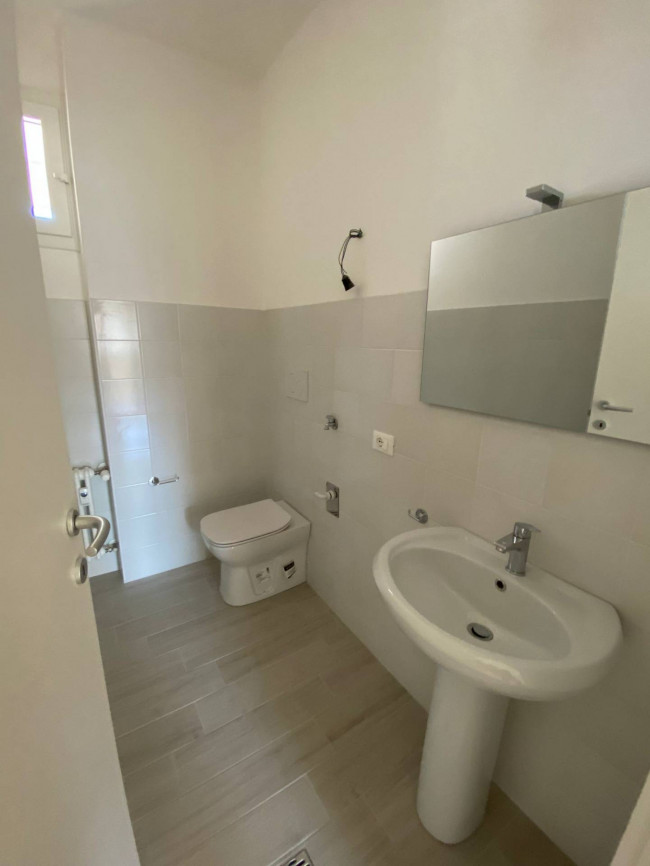 Attico/Mansarda in affitto a Udine