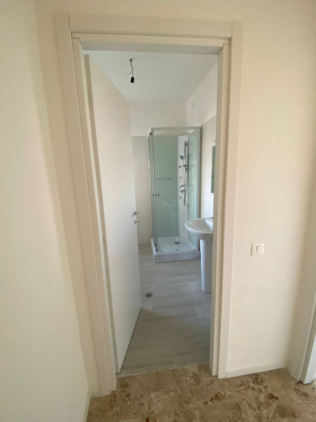 Attico/Mansarda in affitto a Udine