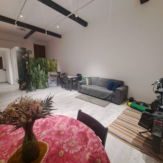 Appartamento in affitto a Forlì