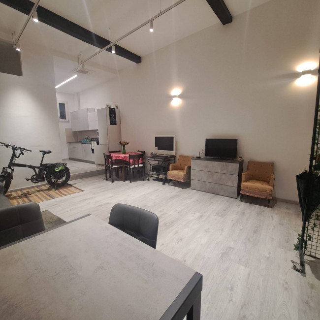 Appartamento in affitto a Forlì