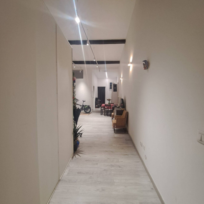 Appartamento in affitto a Forlì