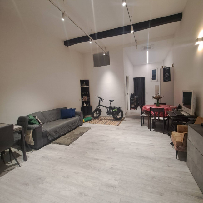 Appartamento in affitto a Forlì