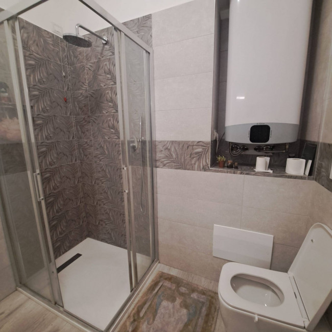 Appartamento in affitto a Forlì