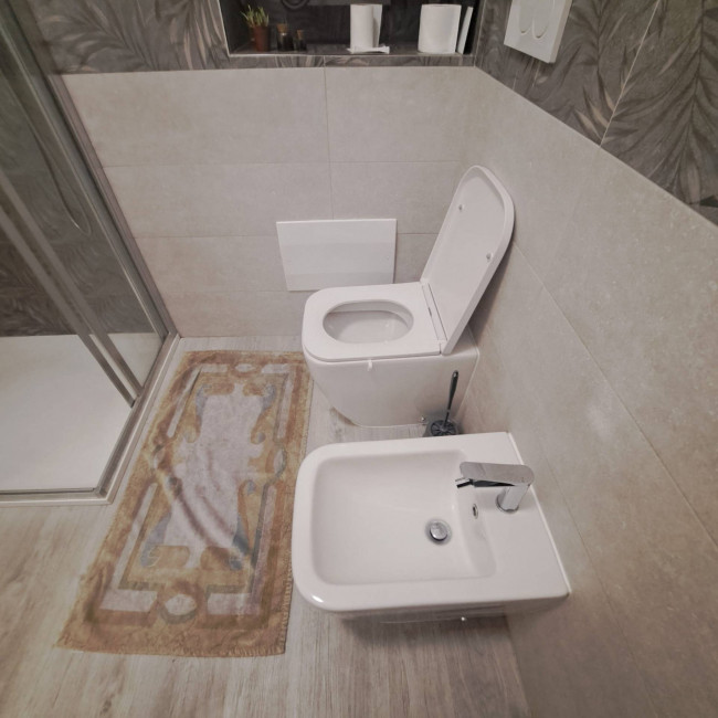 Appartamento in affitto a Forlì