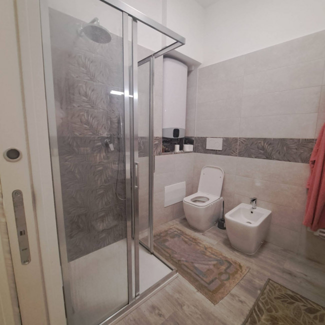 Appartamento in affitto a Forlì